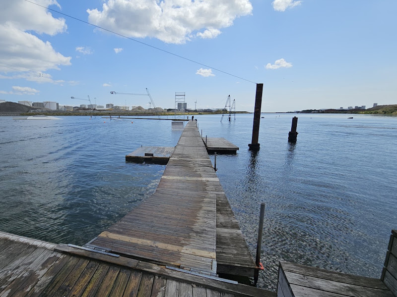 Copenhagen Cablepark