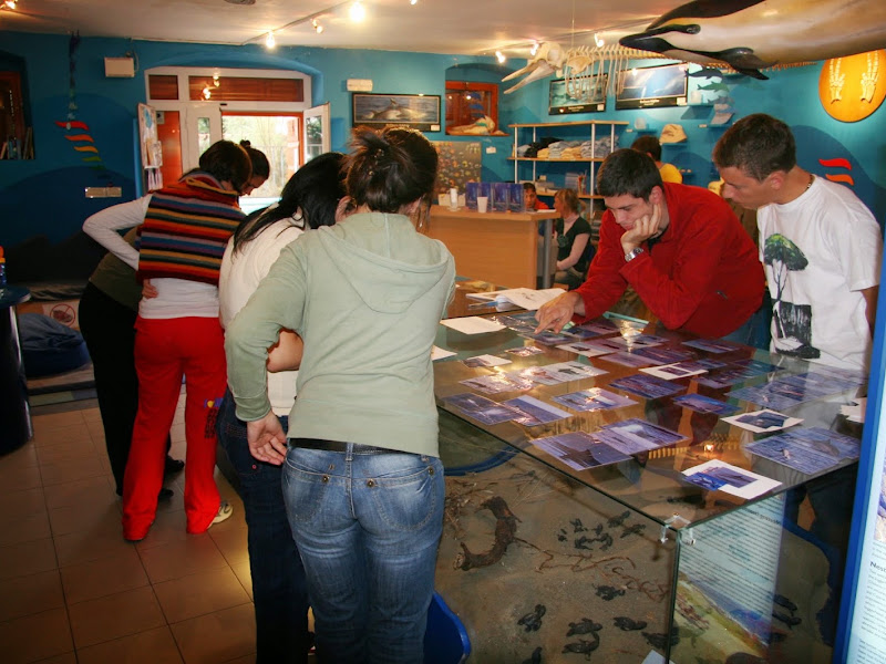Lošinj Marine Education Centre