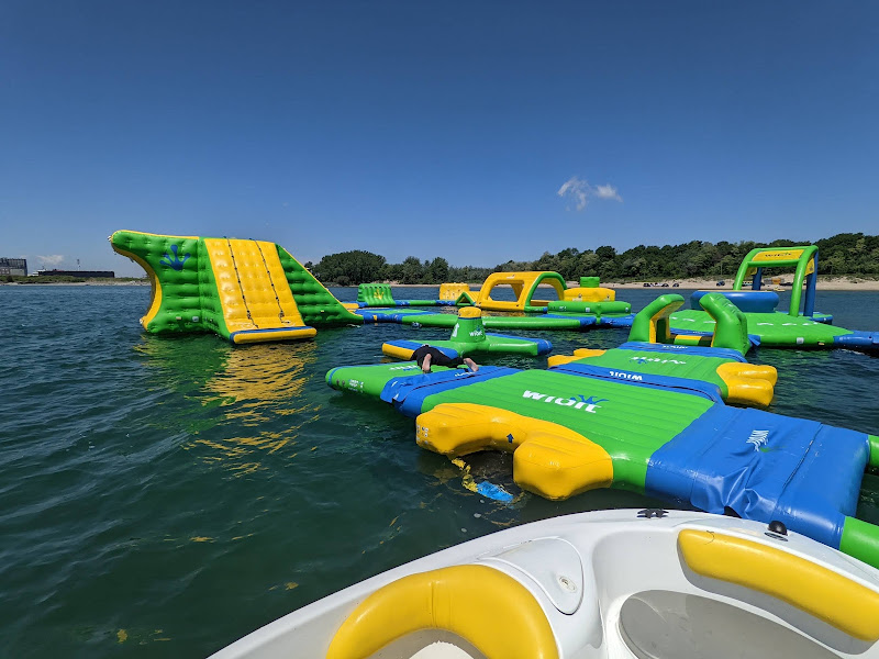 Splashtown Niagara Water Park