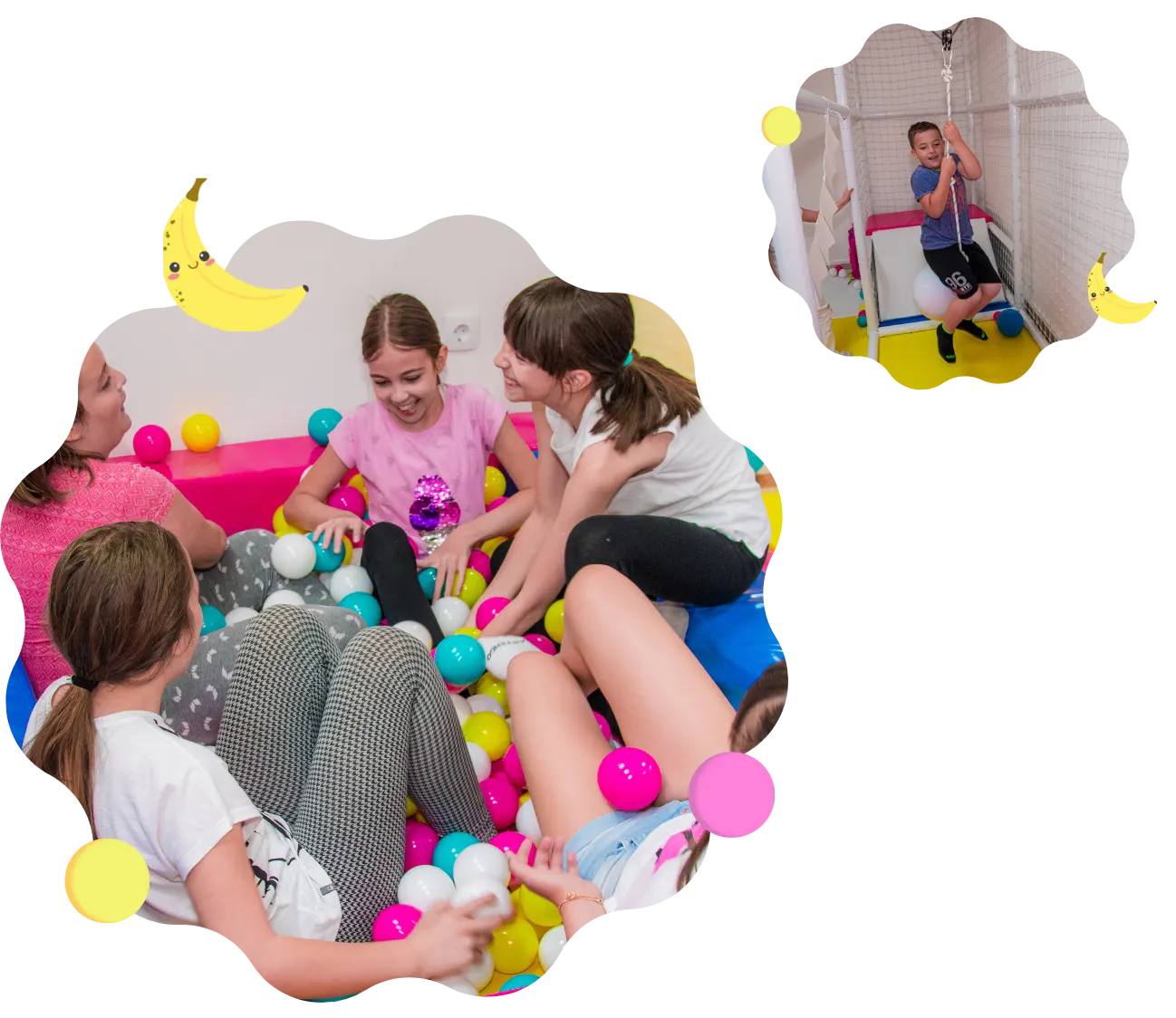 Kidline igraonica za djecu