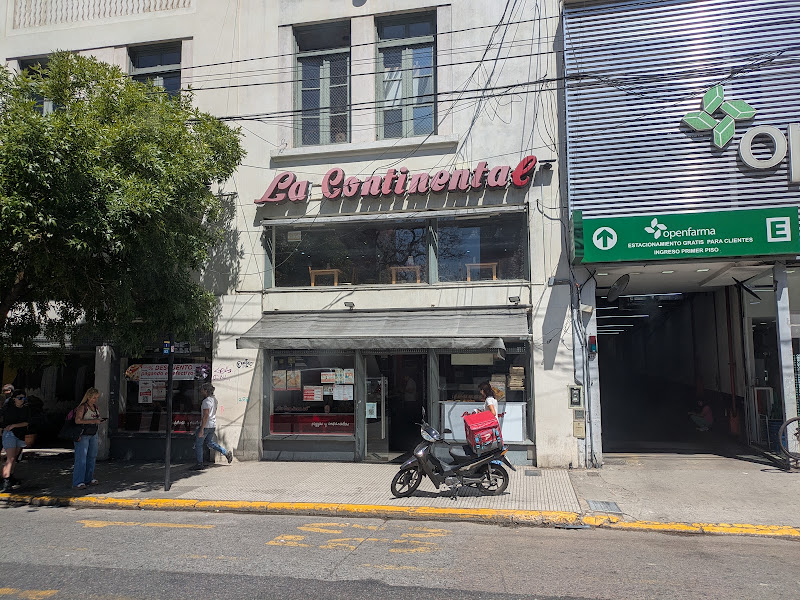 La Continental