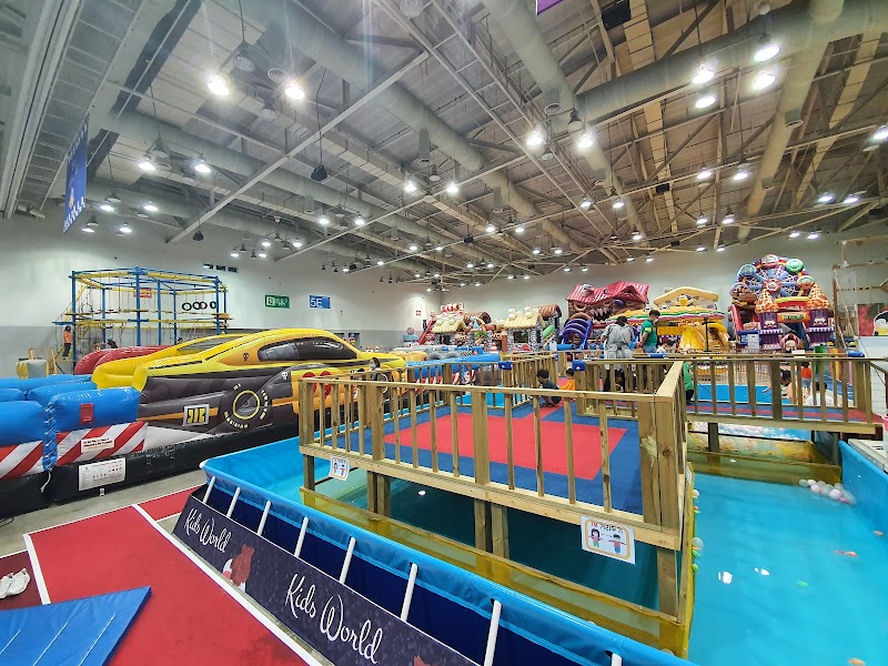 BEXCO Exhibition Center 2