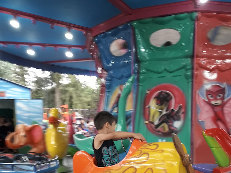 LAFELANDIA
