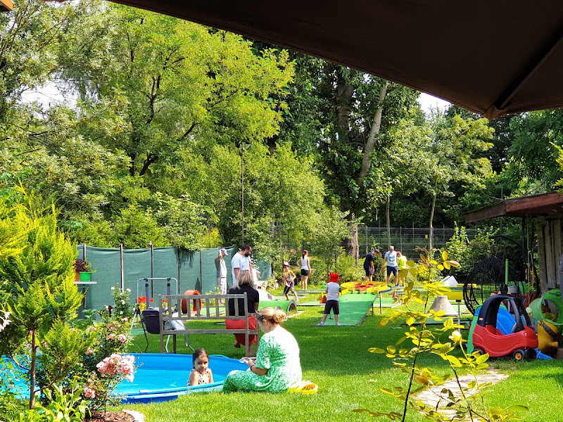 MiniGolf Club Krakow