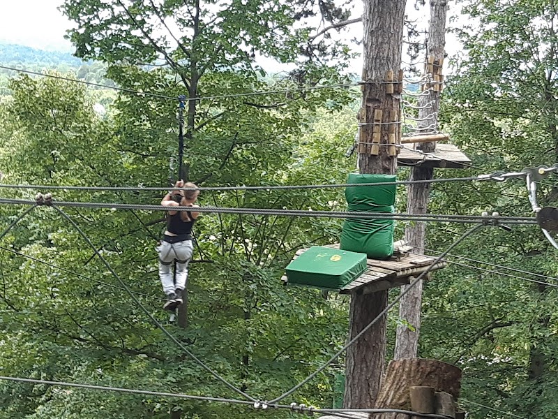 Postojna Adventure Park