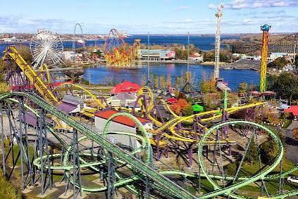La Ronde