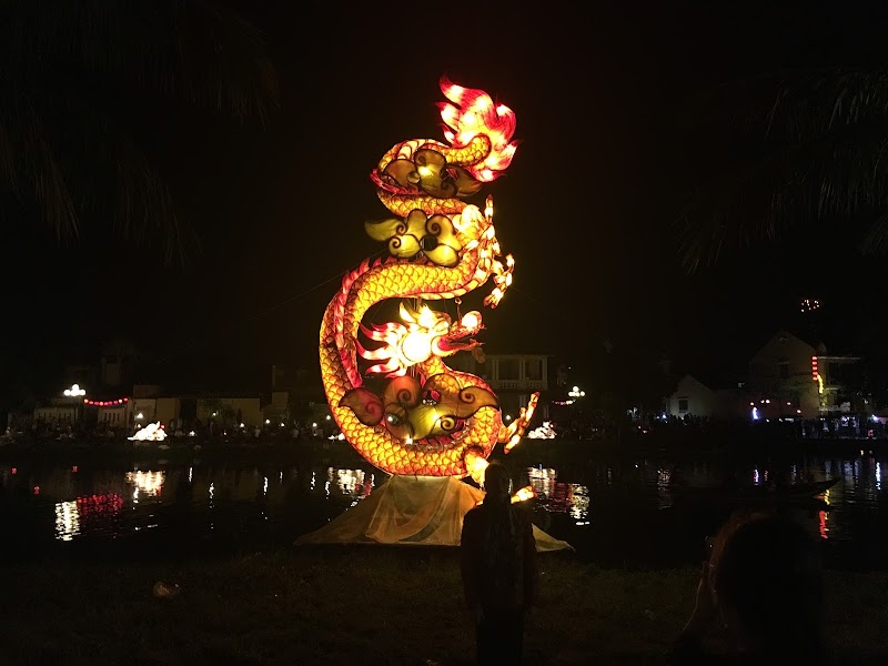 Hội An