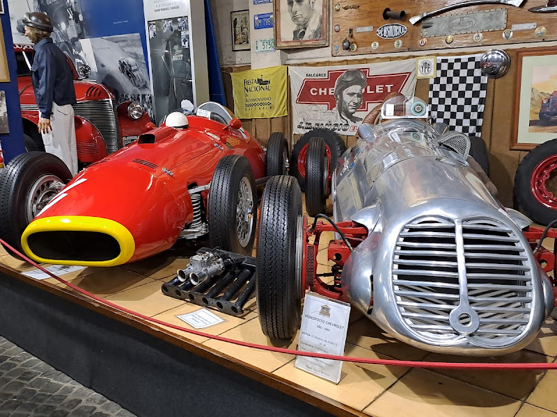 Automobile Museum Foundation