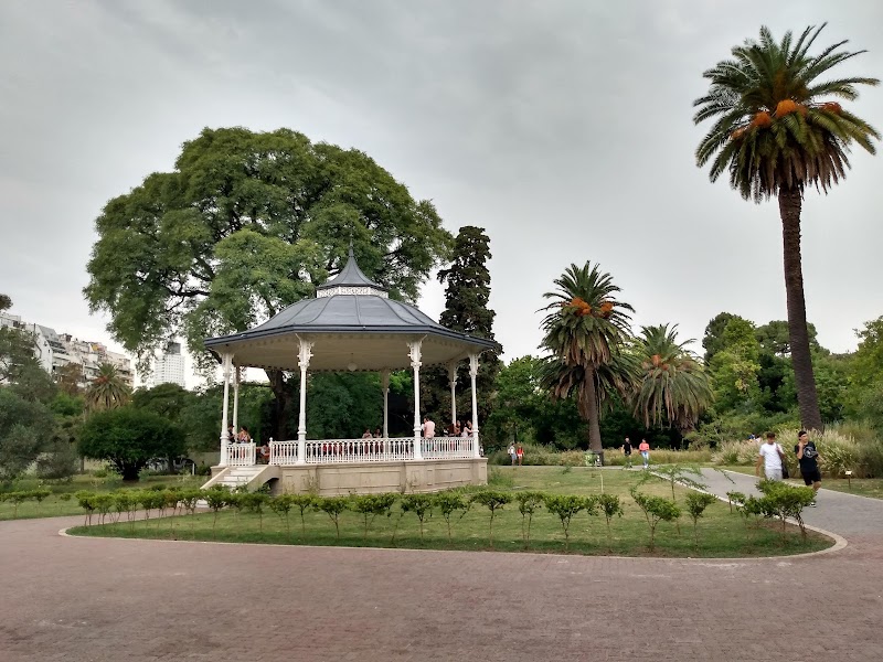 Ecoparque BA