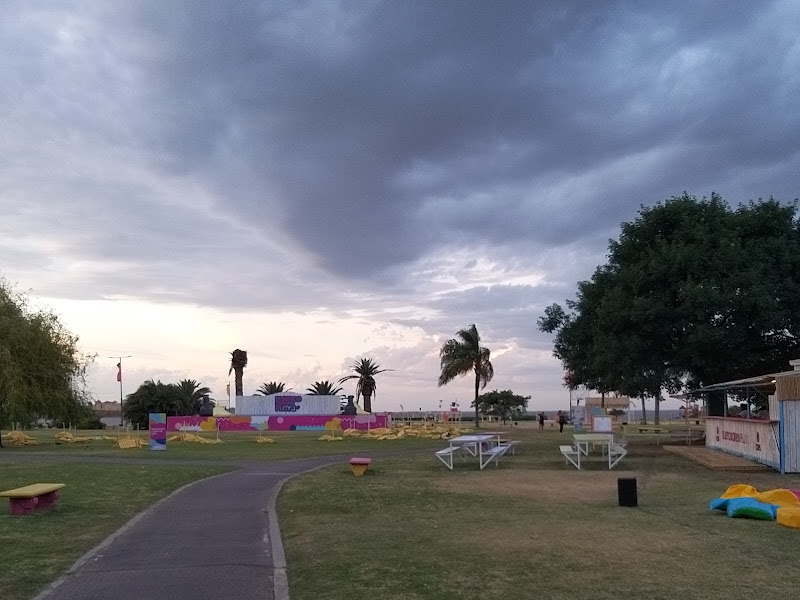 Buenos Aires Playa