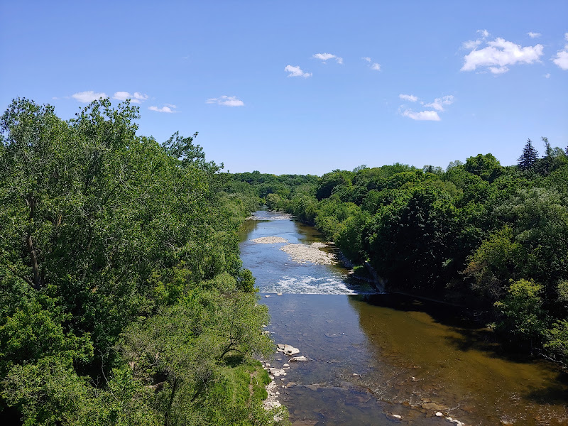 Humber River
