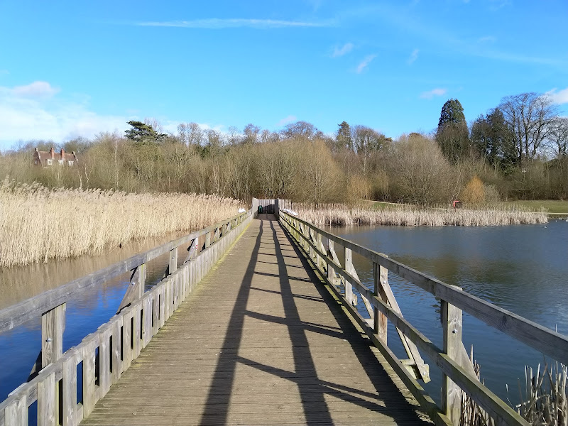 Southern Country Park