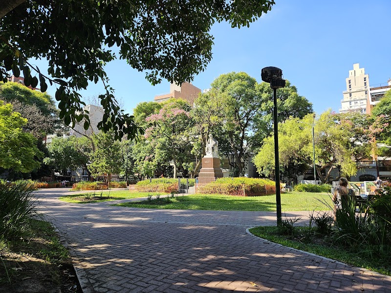 Alberti Square