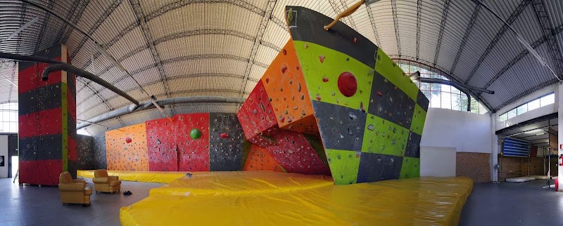 ASD Verticalpark