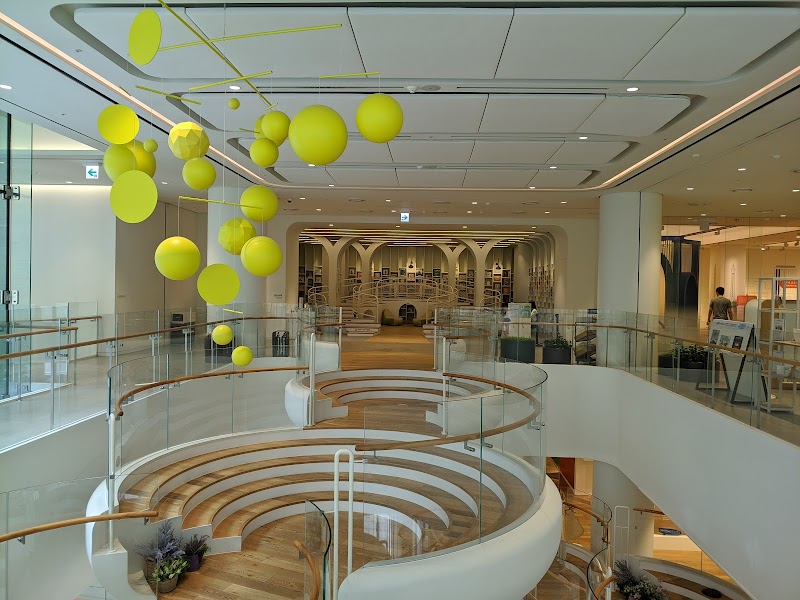Hyundai Museum of Children's Books