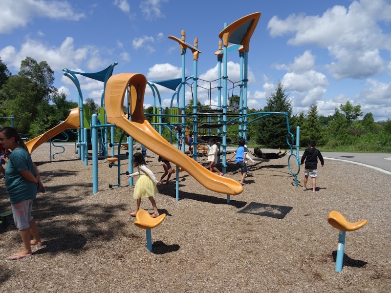 Innisfil Beach Park