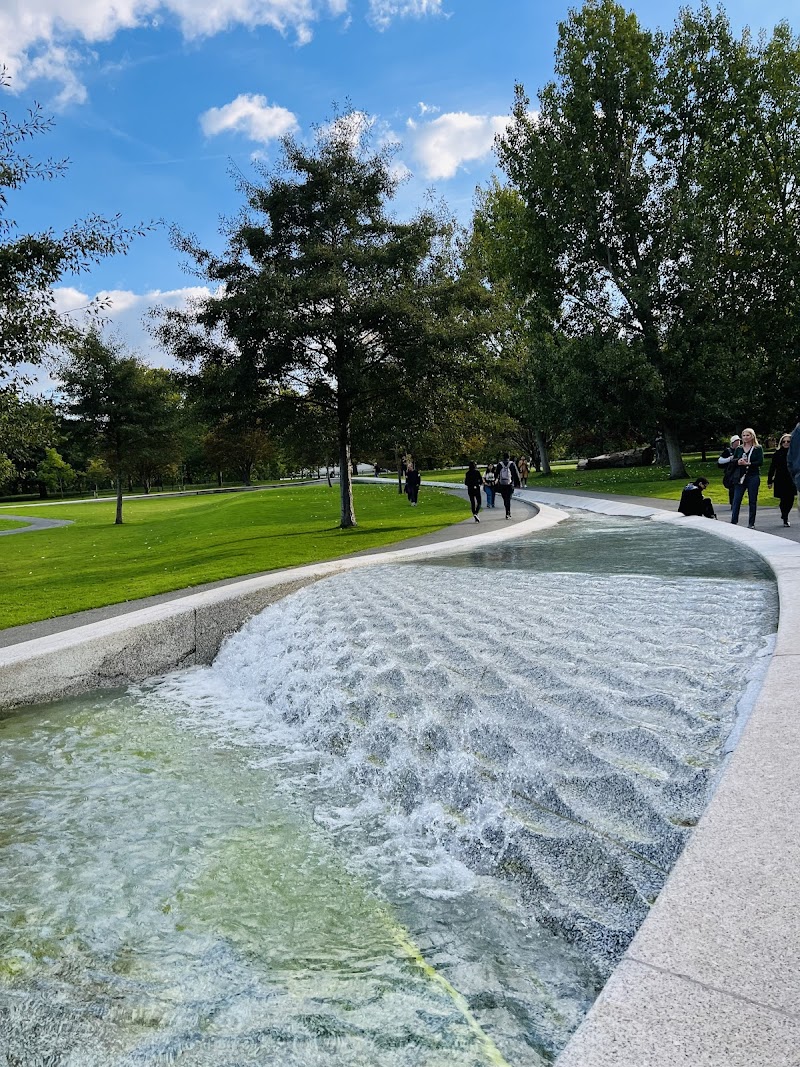 Diana Fountain