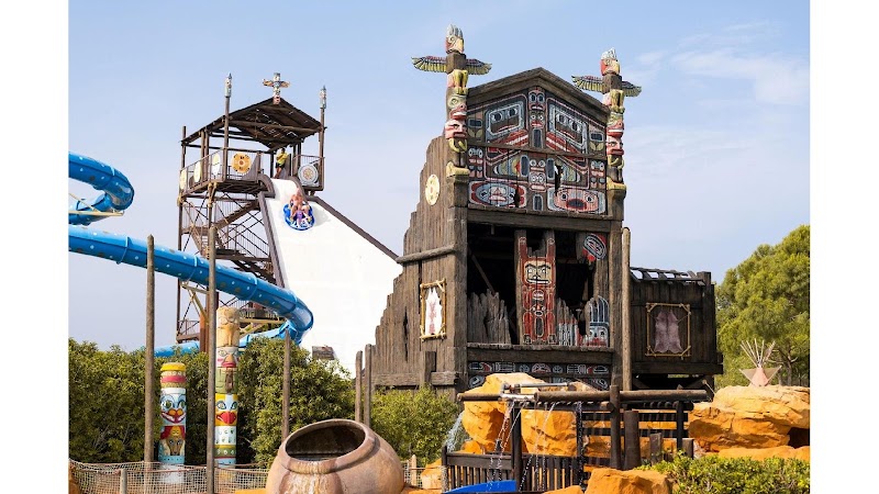 Western Water Park