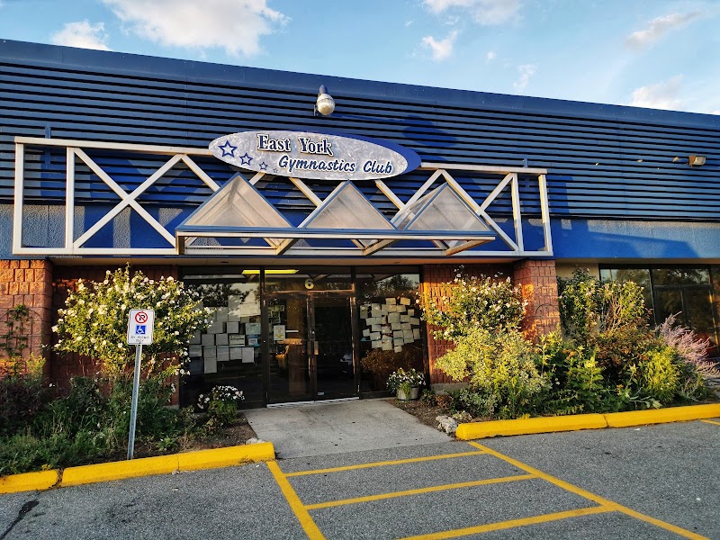 East York Gymnastics Club