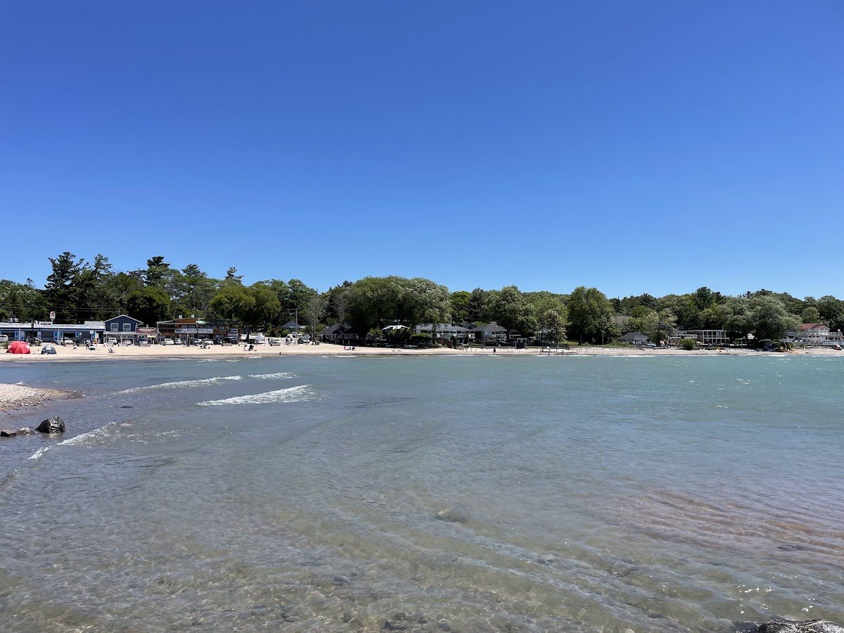 Balm Beach