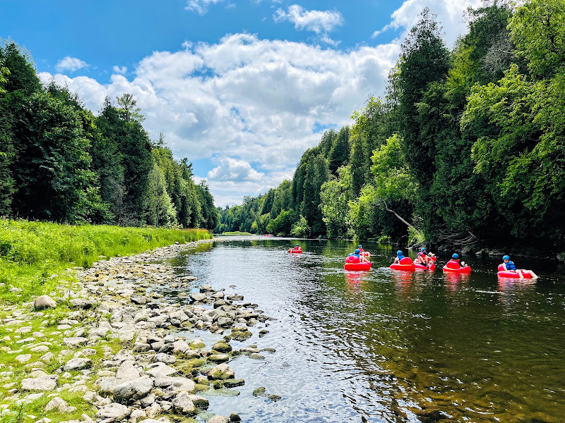 Elora Gorge
