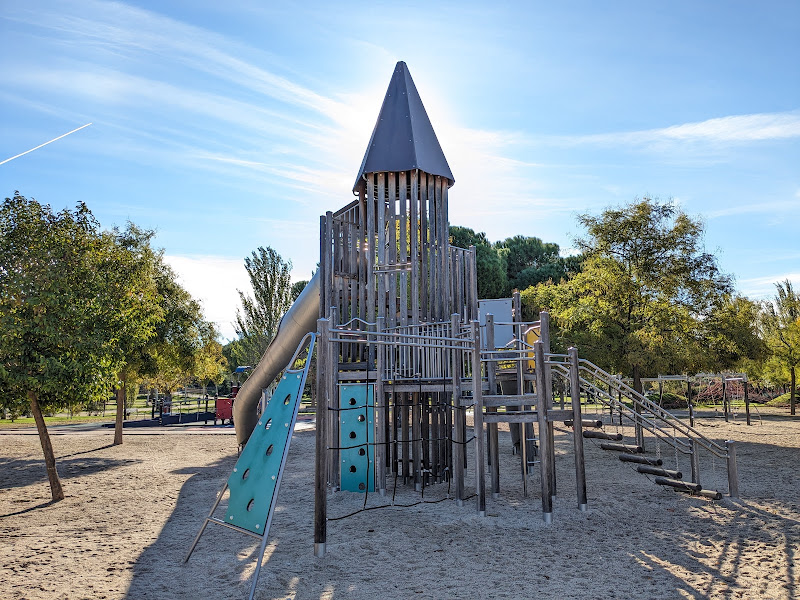 City of Children Park