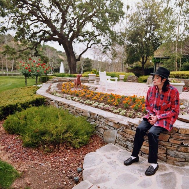 Neverland Park
