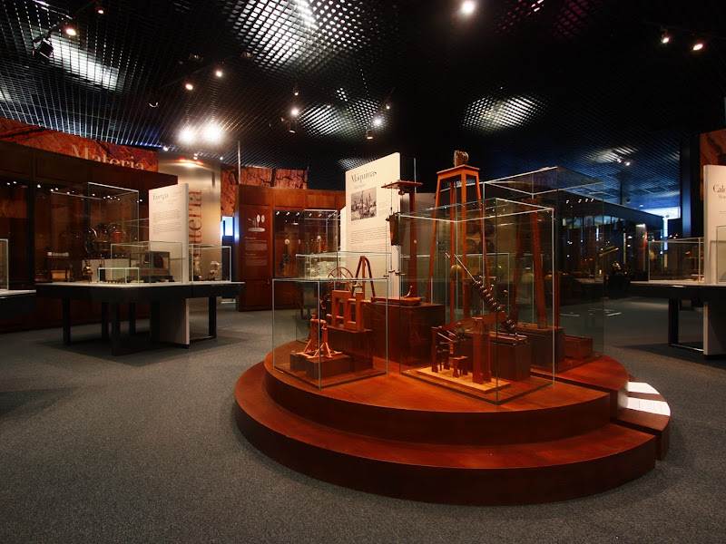 National Museum of Science and Technology