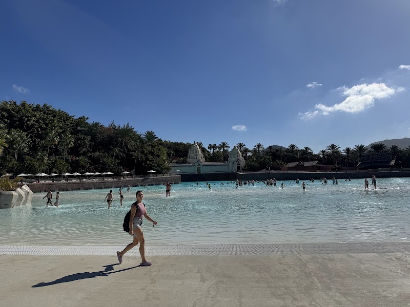 Siam Beach