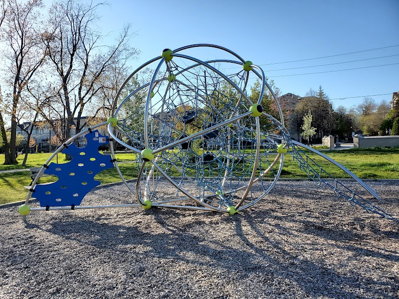Edithvale Park