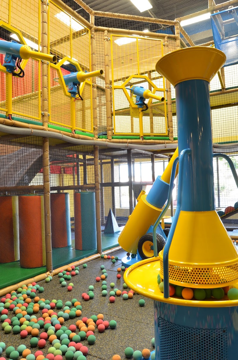 Amazing Fun Park