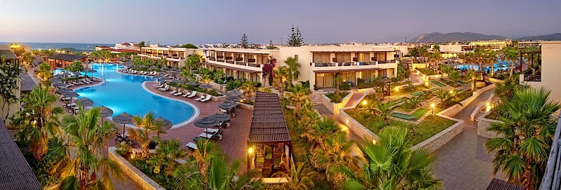 Stella Palace