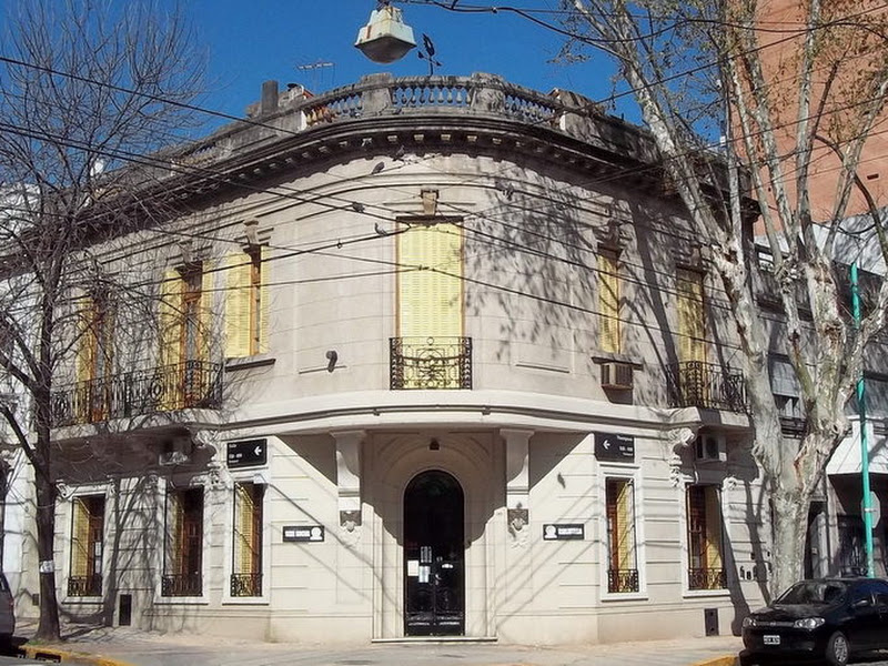 Tranvía Histórico De Buenos Aires
