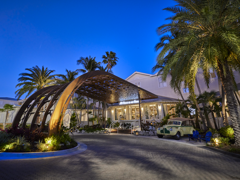 Margaritaville Beach House Key West