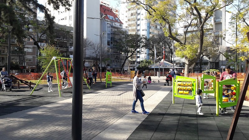 Plaza Noruega