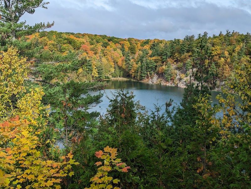 Parc de la Gatineau