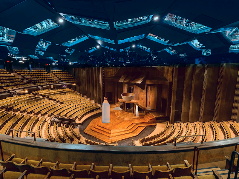 Festival Theatre
