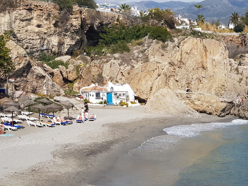 Playa de la Calahonda