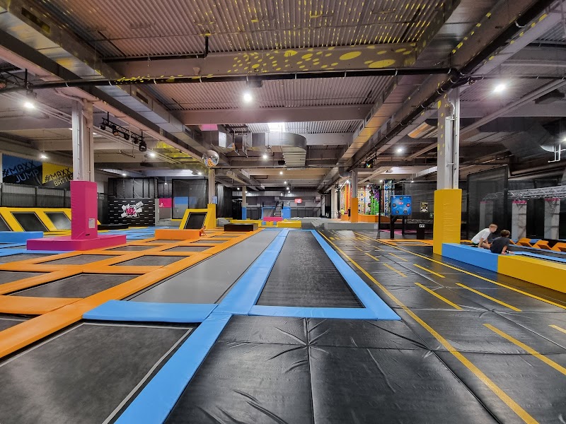 MAXXARENA