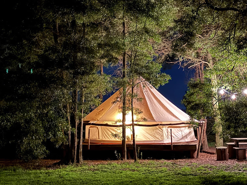 REFUGIO - Natural Glamping