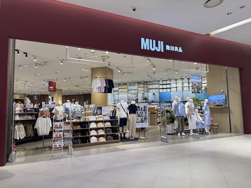 LOTTE MALL Suwon
