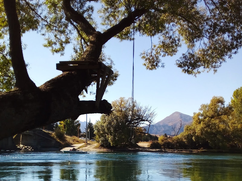 Wanaka