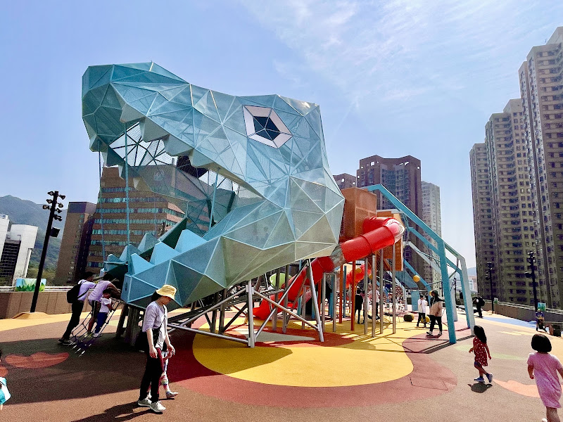 Dino Park