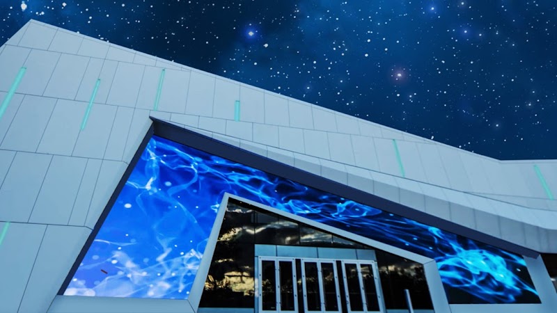 National Museum of Science and Technology