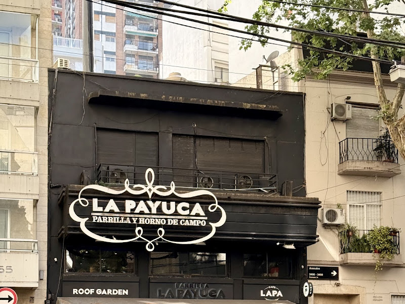 La Payuca