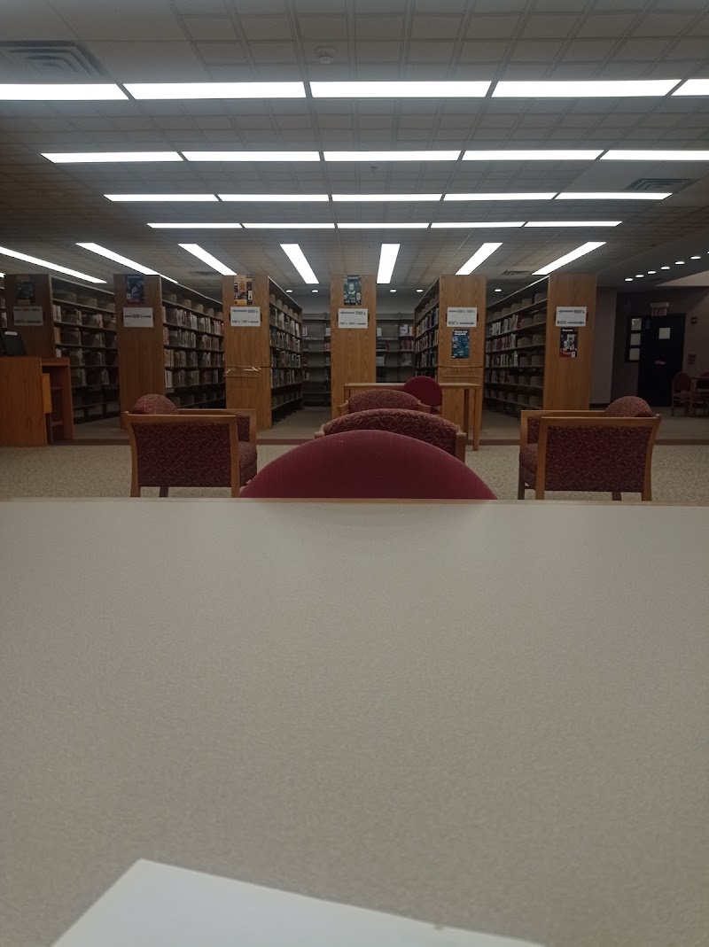 Bridgeview Public Library
