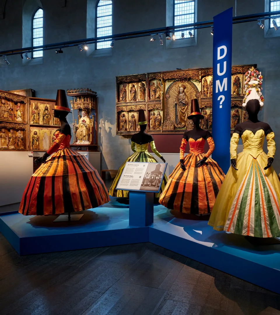 Swedish History Museum