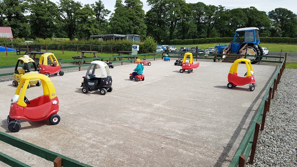 Briarlands Farm Park