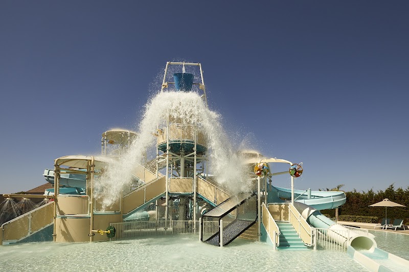 Atlantica Mare Village Ayia Napa