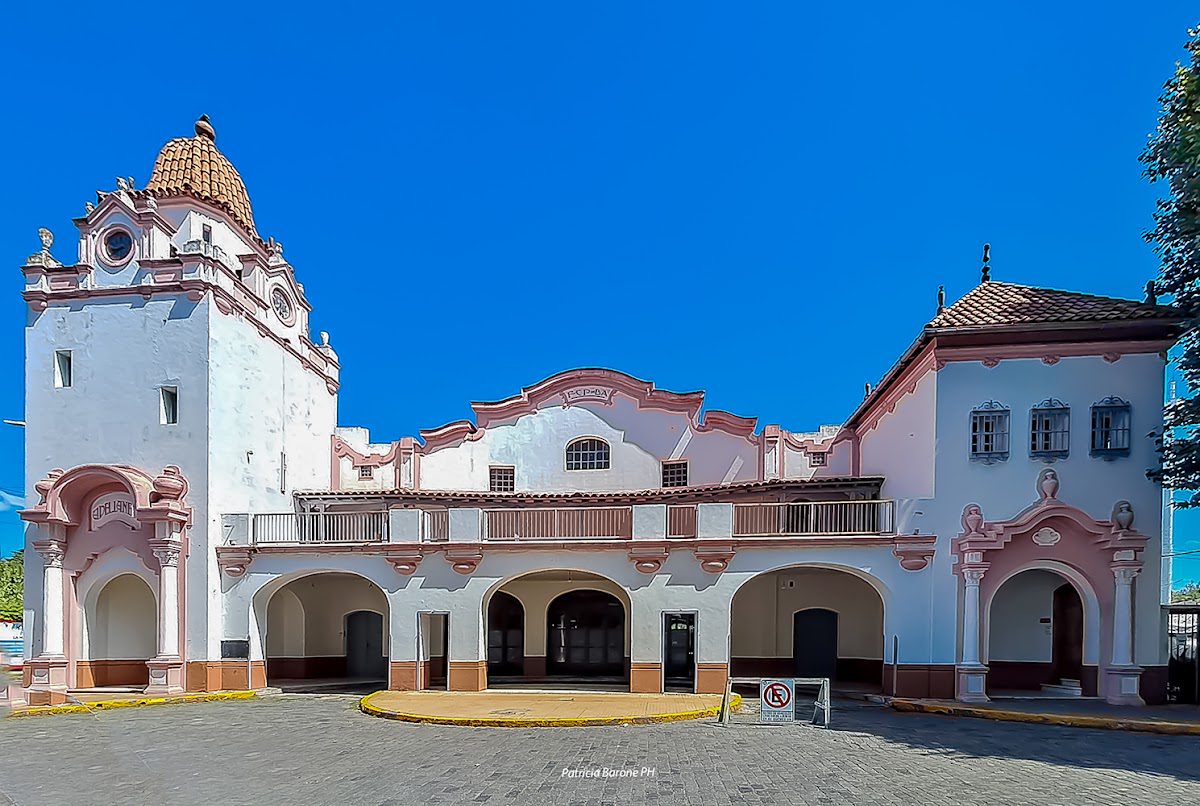 Museo Ferroviario